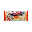 Nissin Cisco Apple Pie Coconut Sable 90g