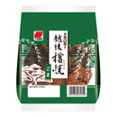 Senbei Rice Crackers (Sesame Flavour/76 g/Sanko Seika/Echigo Taruyaki)