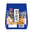 Echigo Taruyaki Sanko Seika Salt Senbei Rice Crackers 81 g