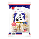 Rice Crackers (129 g (10 Packets/Sachets x 2 pcs)/Sanko Seika/Yukinoyado)