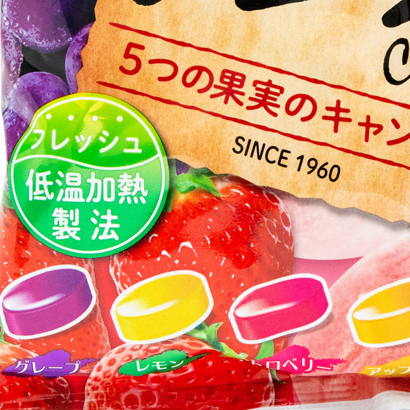 Senjaku Craft Taste Juice Candy