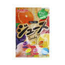 Senjakuame Juice Candy 87g