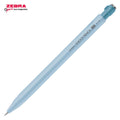 Zebra Knock Pencil 0.5mm Shaker Twist Out Eraser Opaque Color 14.6cm Ø1cm Zebra Knock Pencil Mechanical Pencil 