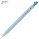 Zebra Knock Pencil 0.5mm Shaker Twist Out Eraser Opaque Color 14.6cm Ø1cm Zebra Knock Pencil Mechanical Pencil 