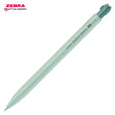 Zebra Knock Pencil 0.5mm Shaker Twist Out Eraser Opaque Color 14.6cm Ø1cm Zebra Knock Pencil Mechanical Pencil 