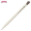 Zebra Knock Pencil 0.5mm Shaker Twist Out Eraser Opaque Color 14.6cm Ø1cm Zebra Knock Pencil Mechanical Pencil 