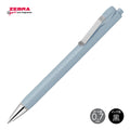 Zebra bLen U Black 0.7mm Ballpoint Pen