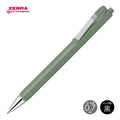 Zebra bLen U Black 0.7mm Ballpoint Pen
