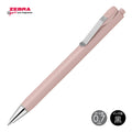 Zebra bLen U Black 0.7mm Ballpoint Pen