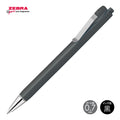 Zebra bLen U Black 0.7mm Ballpoint Pen