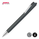 Zebra bLen U Black 0.7mm Ballpoint Pen