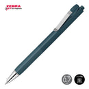 Zebra bLen U Black 0.7mm Ballpoint Pen