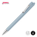 Zebra bLen U Black 0.5mm Ballpoint Pen