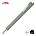 Zebra bLen U Black 0.5mm Ballpoint Pen