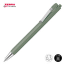 Zebra bLen U Black 0.5mm Ballpoint Pen