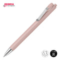 Zebra bLen U Black 0.5mm Ballpoint Pen