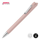 Zebra bLen U Black 0.5mm Ballpoint Pen
