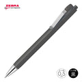 Zebra bLen U Black 0.5mm Ballpoint Pen
