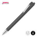 Zebra bLen U Black 0.5mm Ballpoint Pen
