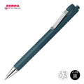 Zebra bLen U Black 0.5mm Ballpoint Pen