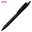 Zebra SARASA Dry 0.5mm Gel Quick-Dry Ink Limited Color Black Ink Ballpoint Pen 