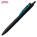 Zebra SARASA Dry 0.5mm Gel Quick-Dry Ink Limited Color Black Ink Ballpoint Pen 