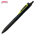 Zebra SARASA Dry 0.5mm Gel Quick-Dry Ink Limited Color Black Ink Ballpoint Pen 