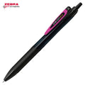 Zebra SARASA Dry 0.5mm Gel Quick-Dry Ink Limited Color Black Ink Ballpoint Pen 