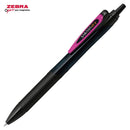 Zebra SARASA Dry 0.5mm Gel Quick-Dry Ink Limited Color Black Ink Ballpoint Pen 