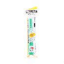 Zebra Permanent Marker – Green