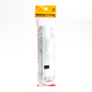 Zebra Mackee Retractable Marker Pen Black