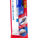 Zebra Mackee Retractable Marker Pen Blue