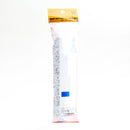 Zebra Mackee Retractable Marker Pen Blue