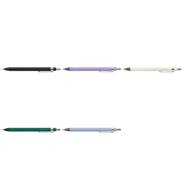 Zebra Rint Mechanical Pencil 0.5mm
