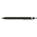 Mechanical Pencil (0.5mm/See Writing Easily/13.2cm/Ø1.3cm/Zebra/Rint/SMCol(s): Black)