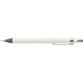 Mechanical Pencil (0.5mm/See Writing Easily/13.2cm/Ø1.3cm/Zebra/Rint/SMCol(s): White)
