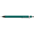 Mechanical Pencil (0.5mm/See Writing Easily/13.2cm/Ø1.3cm/Zebra/Rint/SMCol(s): Viridian)