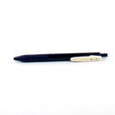 Ballpoint Pen (0.5mm*DK BL Ink/DK BL)