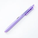 Highlighter Pen (2mm/Retractable/Purple/14.77cm/Ø1.04cm)