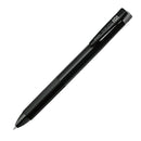Zebra SARASA Clip 0.5mm Mechanical Pencil & 0.4mm Ballpoint Pens: Black & Red Ink Ink: Black,Red Multifunction Pen 