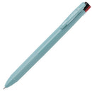 Zebra Sarasa Clip 3C Blue, Red, Black Water-Based Ink 3-Colour 0.4mm Ballpoint Pen