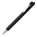 Zebra bLen U Black 0.7mm Ballpoint Pen