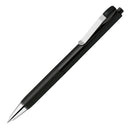 Zebra bLen U Black 0.5mm Ballpoint Pen