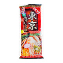Itk: Tokyo Yuzu Shoyu Ramen Soy Sauce Instant Noodle