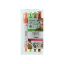 Sun-Star Nurin Water-Based Coloring  Stamps / Markers (4-Color Set)   Sakura Mochi