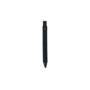 Sun-Star Sindbad Refill-Ready Mechanical Pencil   Bitter Black