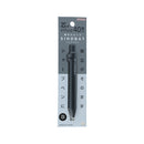 Sun-Star Sindbad Refill-Ready Mechanical Pencil   Bitter Black
