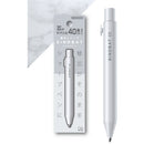 Sun-Star Sindbad Refill-Ready Mechanical Pencil   Cool White