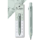 Sun-Star Sindbad Refill-Ready Mechanical Pencil   Sea Glass Green