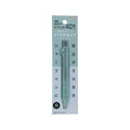 Sun-Star Sindbad Refill-Ready Mechanical Pencil   Sea Glass Green